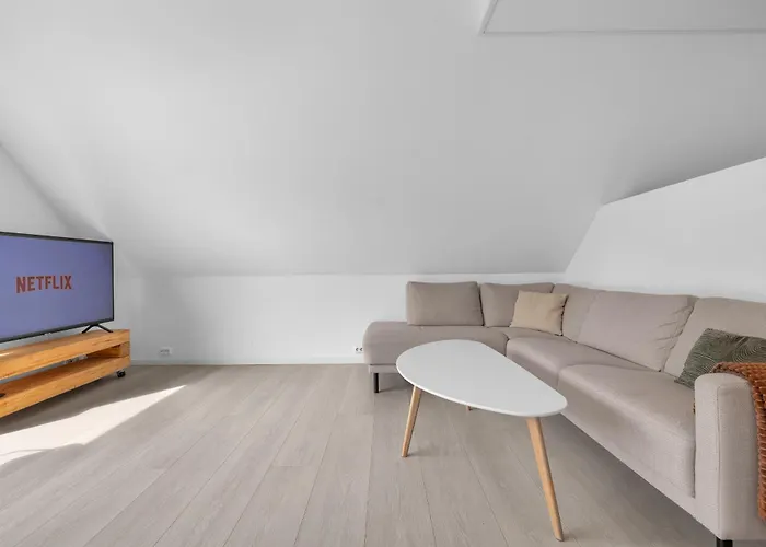 W Walking Distance To Center Apartamento *