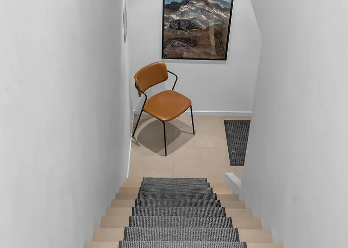 W Walking Distance To Center Apartamento Tromsø