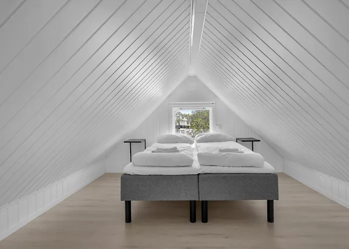 Apartamento W Walking Distance To Center Tromsø