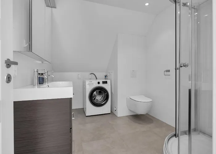 Apartamento W Walking Distance To Center