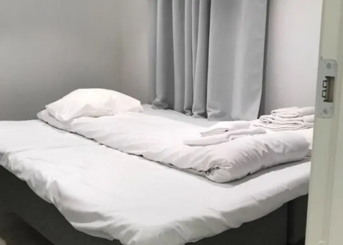 W Walking Distance To Center Lejlighed *