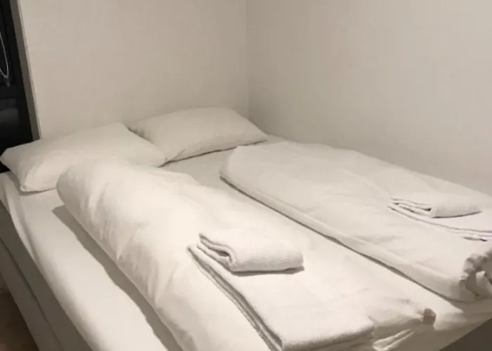 Apartamento W Walking Distance To Center Tromsø